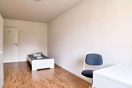 Zimmer Düsseldorf Wersten - 619&euro; | Angebot:27526007