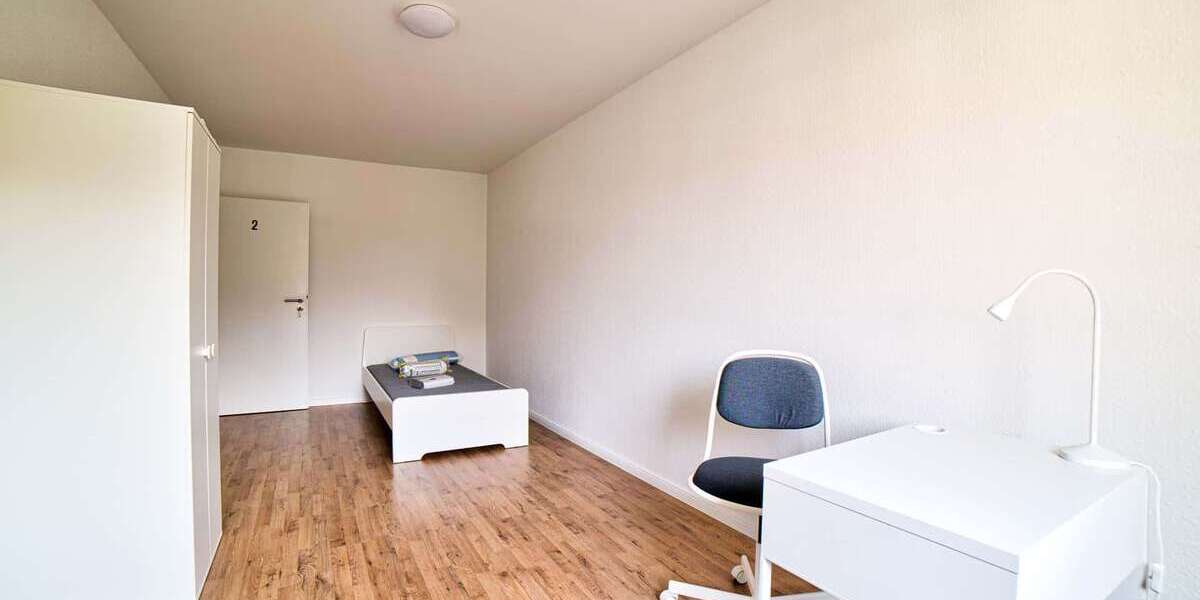 Zimmer Düsseldorf Wersten - 619&euro; | Angebot:27526007