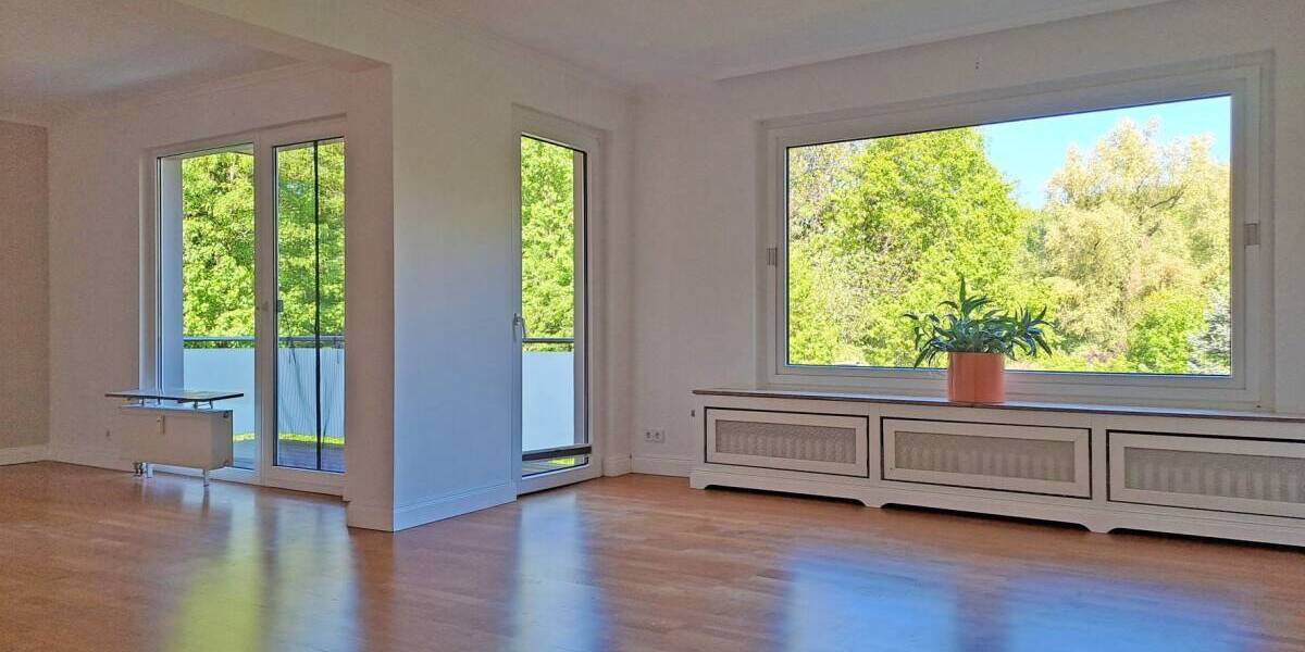 Etagenwohnung Essen Kettwig - 3 Zimmer, 94 m&sup2;, 298.000&euro; | Angebot:26594824