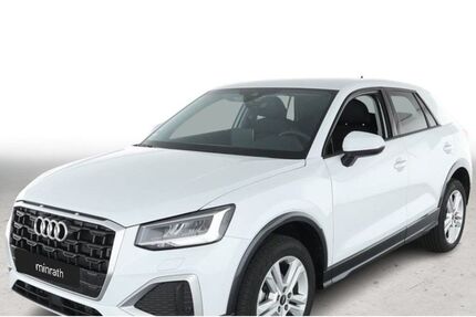 Audi Q2 9.316 km 28.190 &euro; Moers-Hülsdonk 47441