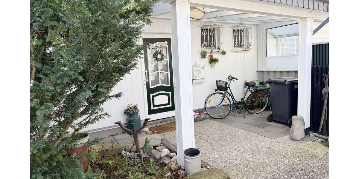 Einfamilienhaus Kaarst - 4 Zimmer, 100 m&sup2;, 395.000&euro; | Angebot:26501325