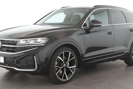 VW Touareg 60.200 km 57.484 &euro; Neuss 41460