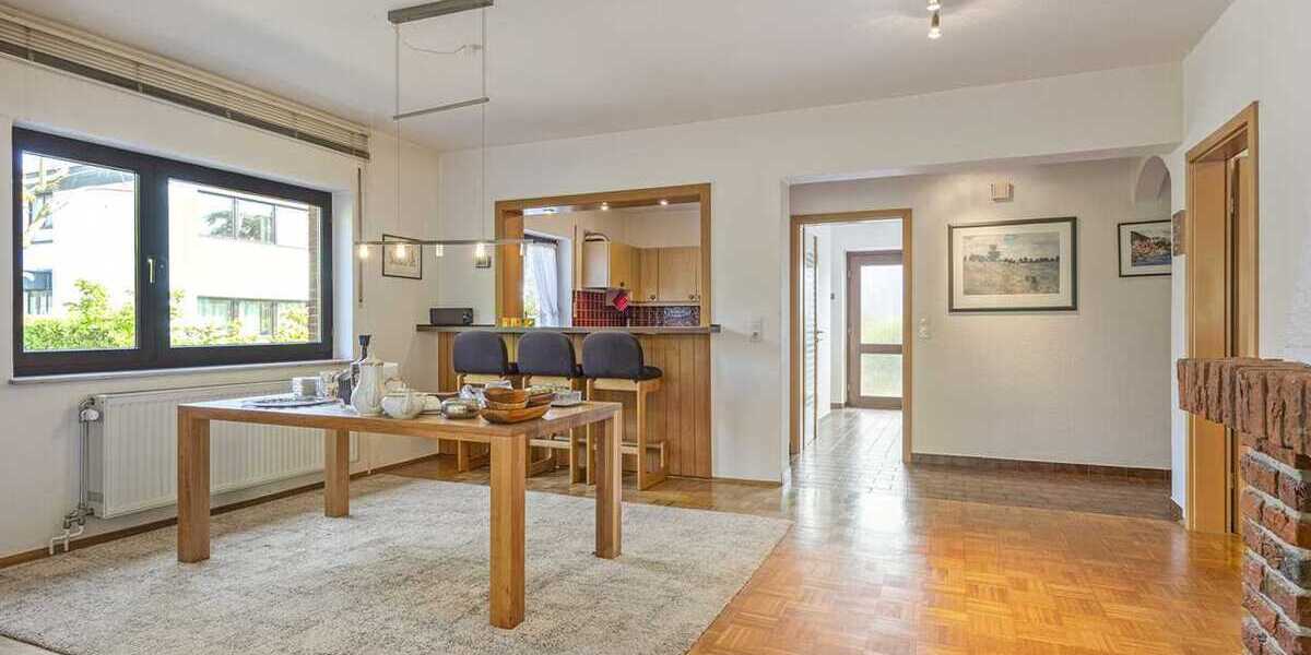 Einfamilienhaus Ratingen West - 4 Zimmer, 140 m&sup2;, 624.400&euro; | Angebot:26540803
