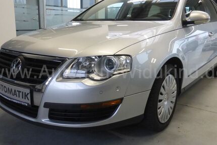 VW Passat 90.000 km 8.490 &euro; Wuppertal 42289