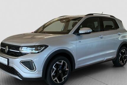 VW T-Cross 8.746 km 31.645 &euro; Neuss 41469