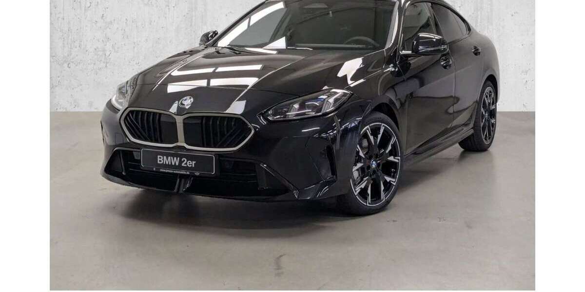 BMW 218 1.001 km 42.299 &euro; Düsseldorf 40595