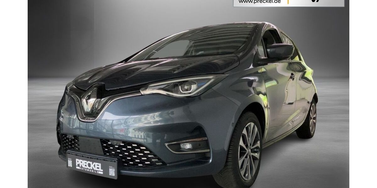 Renault ZOE 23.216 km 13.970 &euro; Krefeld 47805