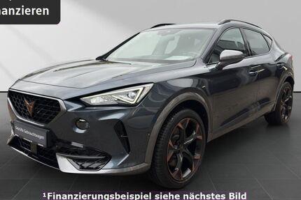 Cupra Formentor 16.601 km 39.990 &euro; Wuppertal 42109
