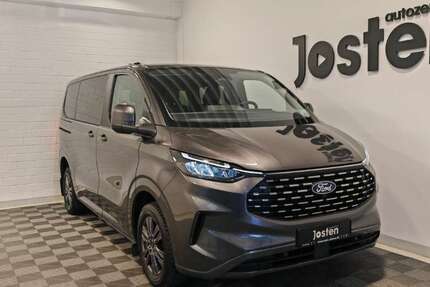 Ford Tourneo Custom 97.166 km 35.750 &euro; Monheim am Rhein 40789