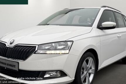 Skoda Fabia 31.773 km 12.790 &euro; Mettmann 40822