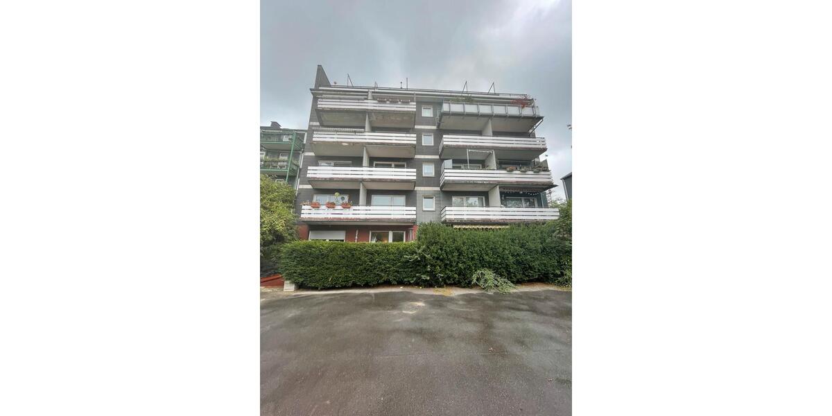 Erdgeschoßwohnung Wuppertal Cronenberg - 1 Zimmer, 44 m&sup2;, 132.000&euro; | Angebot:26958681