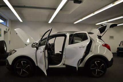 Opel Mokka 150.000 km 8.700 &euro; Mülheim-Speldorf 45478