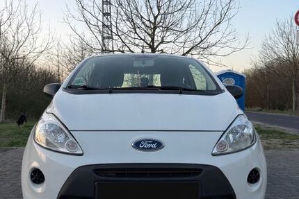 Ford Ka/Ka+ 141.000 km 2.900 &euro; Grevenbroich 41515