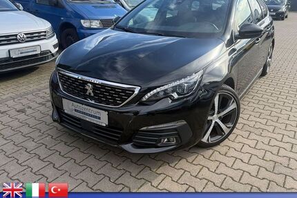 Peugeot 308 133.250 km 10.450 &euro; Langenfeld 40764