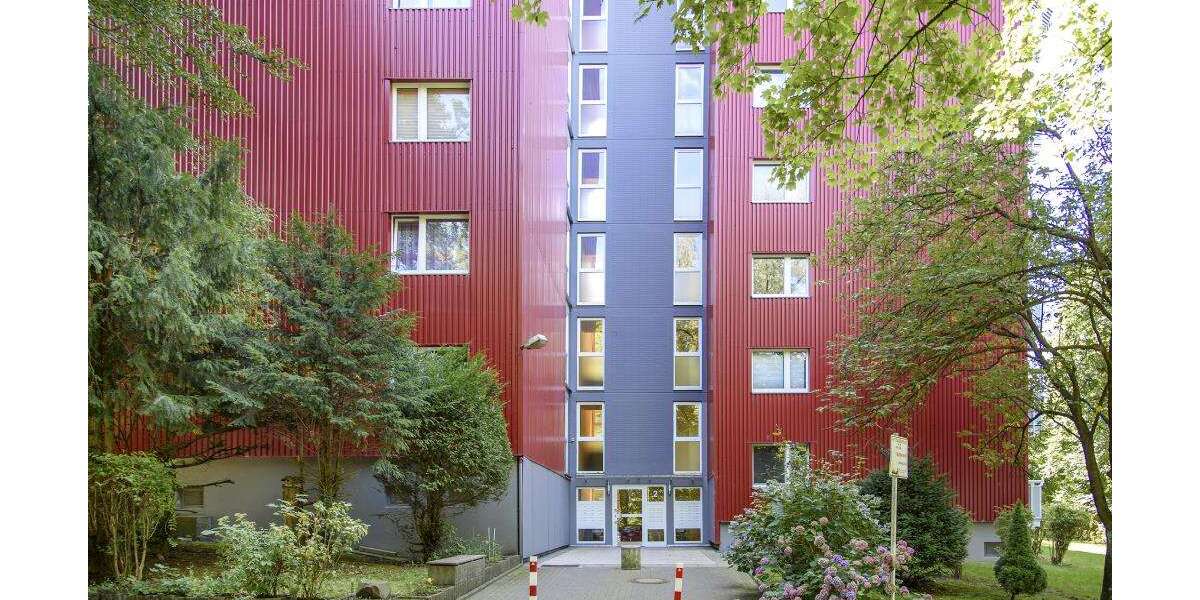 Etagenwohnung Velbert Birth - 2 Zimmer, 61 m&sup2;, 479&euro; | Angebot:25179238