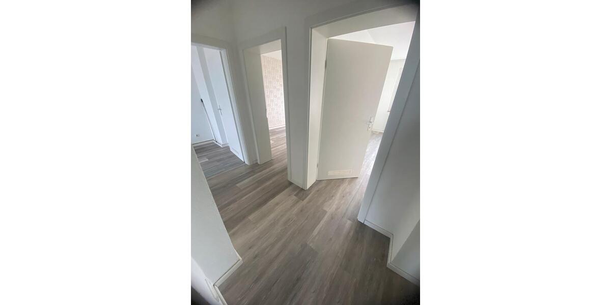 Etagenwohnung Wuppertal Gemarkung Langerfeld - 2 Zimmer, 52 m&sup2;, 522&euro; | Angebot:24943789