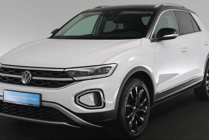 VW T-Roc 71.393 km 24.771 &euro; Krefeld 47803