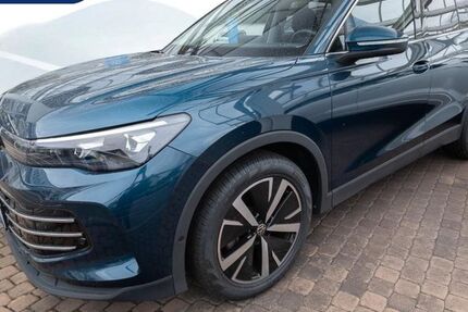 VW Tiguan 14.295 km 37.950 &euro; Solingen 42699