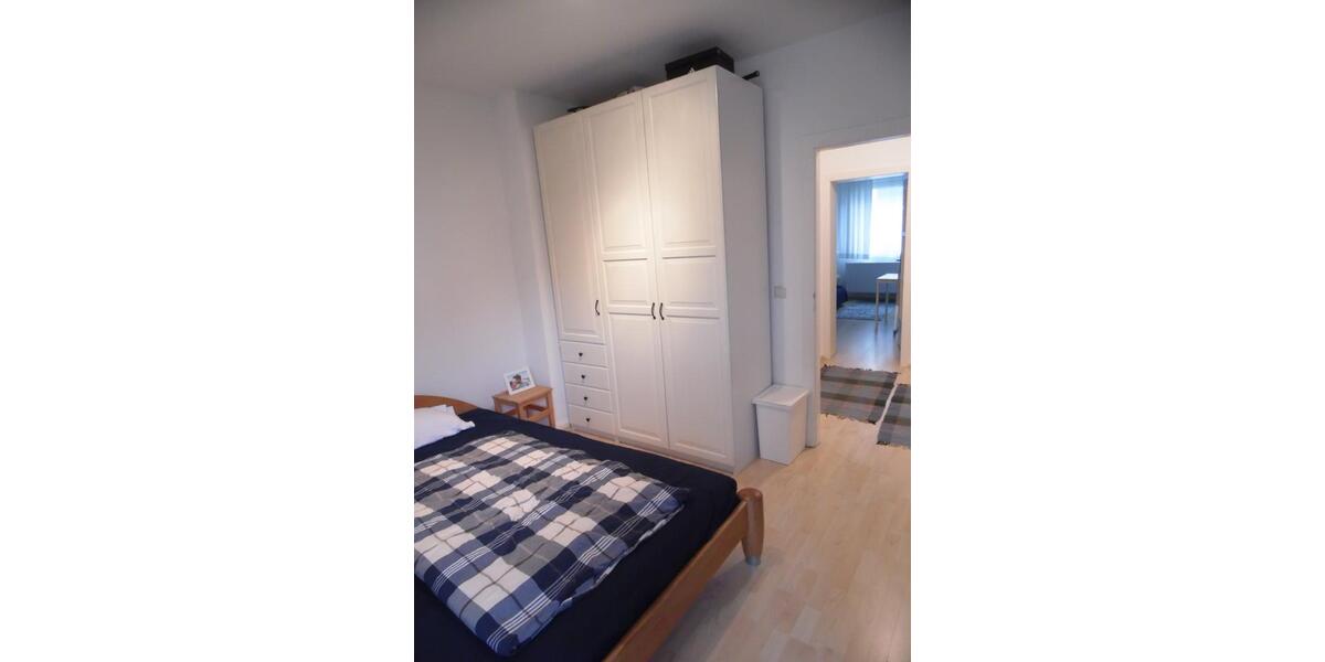 Etagenwohnung Düsseldorf Pempelfort - 2 Zimmer, 40 m&sup2;, 725&euro; | Angebot:26459610