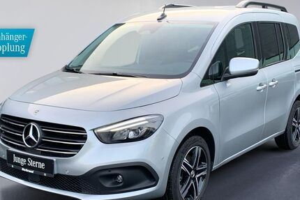 Mercedes-Benz T-Klasse 6.683 km 32.440 &euro; Krefeld 47807