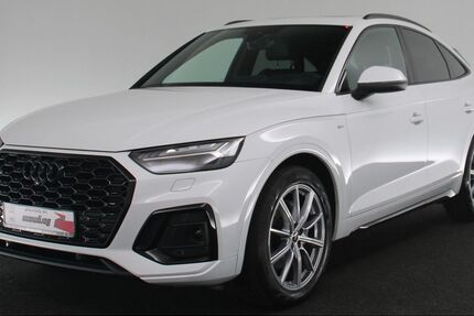 Audi Q5 61.126 km 44.270 &euro; Krefeld 47803