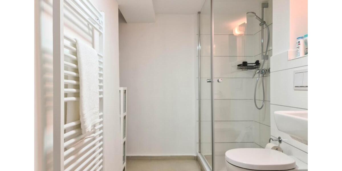Etagenwohnung Duisburg Rheinhausen - 2 Zimmer, 35 m&sup2;, 500&euro; | Angebot:26351673