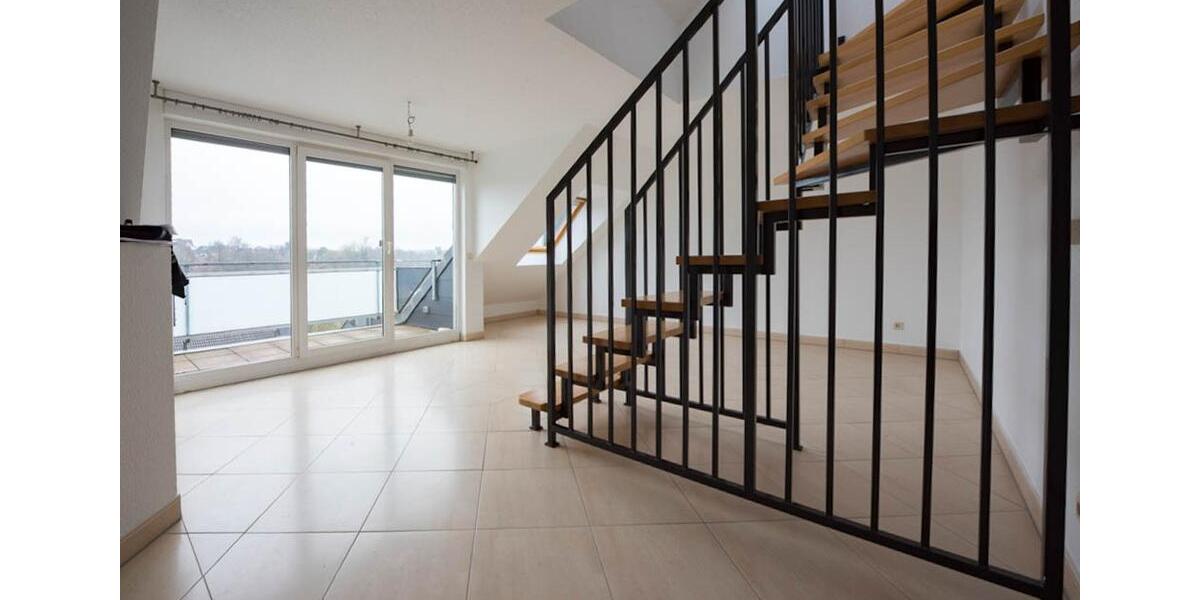 Maisonettenwohnung Essen Stadtbezirk VIII - 2.5 Zimmer, 71 m&sup2;, 595&euro; | Angebot:25874904