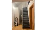 Dachgeschoßwohnung Solingen Ohligs - 3 Zimmer, 93 m&sup2;, 1.160&euro; | Angebot:26033785