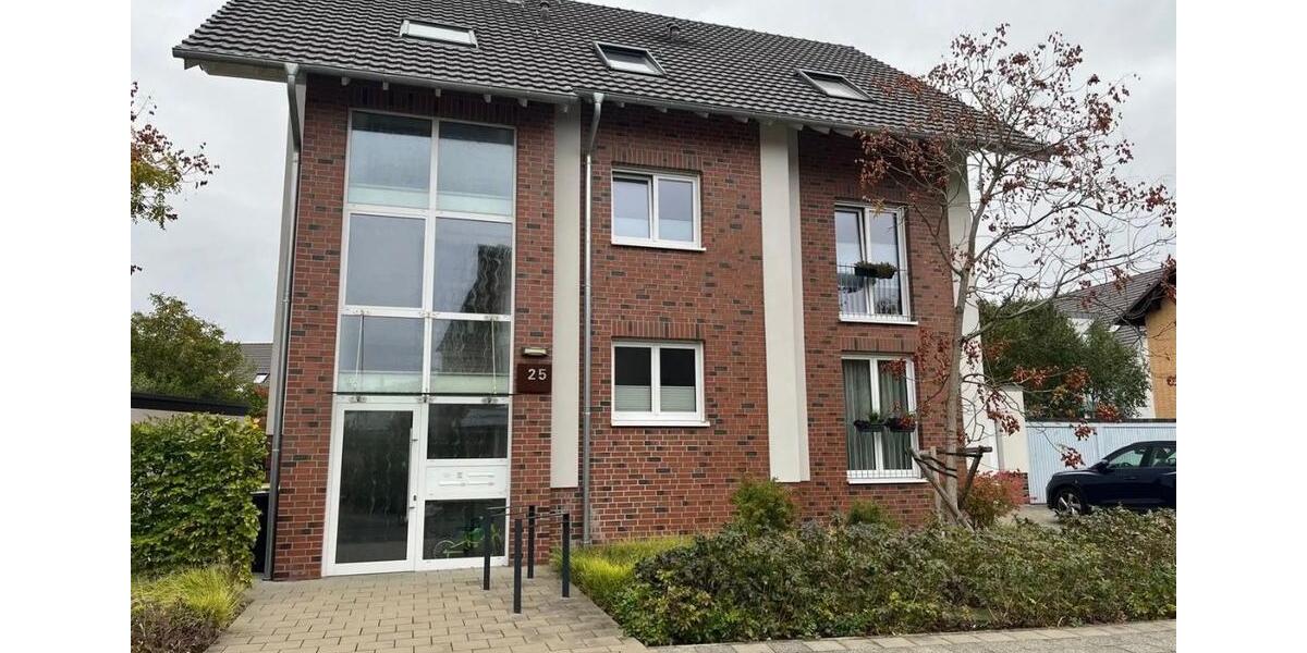 Dachgeschoßwohnung Dormagen Sankt Peter - 3 Zimmer, 94 m&sup2;, 1.220&euro; | Angebot:26397792