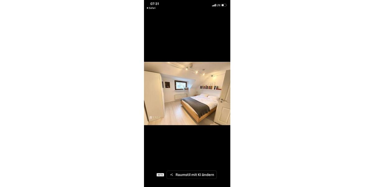 Dachgeschoßwohnung Wuppertal Dönberg - 4 Zimmer, 107 m&sup2;, 220.000&euro; | Angebot:26719097