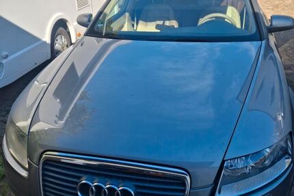 Audi A6 255.044 km 2.950 &euro; Solingen 42659