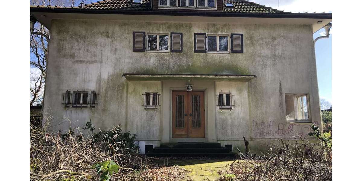 Grundstück Remscheid Reinshagen - 625.000&euro; | Angebot:23014044