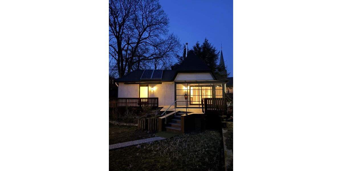 Einfamilienhaus Wuppertal Vohwinkel - 5 Zimmer, 282 m&sup2;, 780.000&euro; | Angebot:25657449