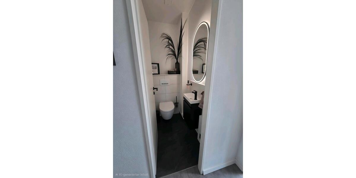 Dachgeschoßwohnung Wülfrath - 3 Zimmer, 79 m&sup2;, 244.000&euro; | Angebot:27514305
