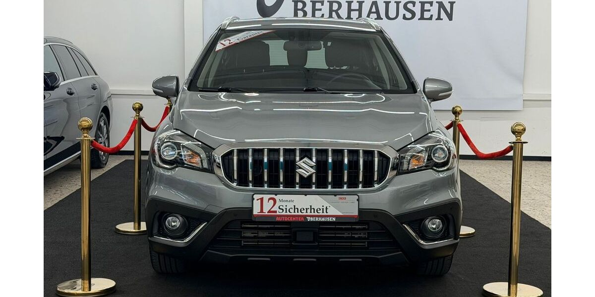 Suzuki (SX4) S-Cross 29.196 km 16.799 &euro; Oberhausen 46049
