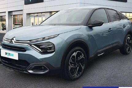 Citroen C4 12.450 km 17.090 &euro; Solingen 42655