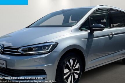 VW Touran 18.562 km 34.950 &euro; Solingen 42651