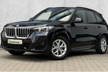 BMW X1 25.162 km 44.980 &euro; Wuppertal 42117