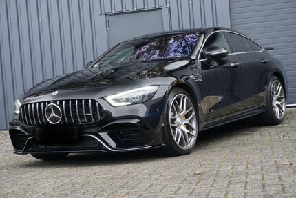 Mercedes-Benz AMG GT 140.000 km 82.699 &euro; Krefeld 47799