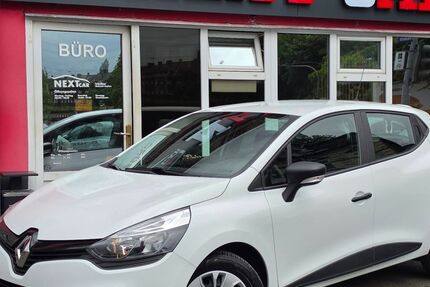 Renault Clio 20.500 km 9.250 &euro; Mülheim an der Ruhr 45476