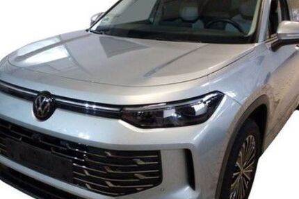 VW Tayron 8.790 km 40.890 &euro; Duisburg 47178