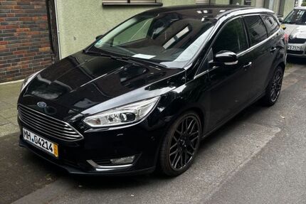 Ford Focus 286.500 km 5.999 &euro; Mülheim an der Ruhr 45468
