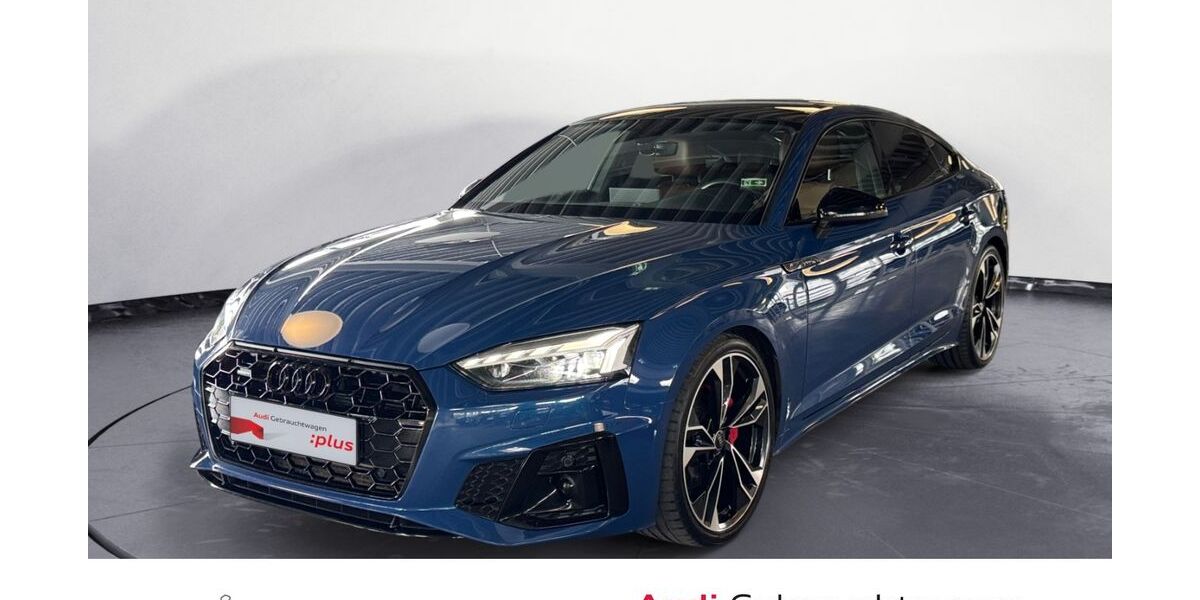 Audi A5 102.616 km 33.980 &euro; Hilden 40721