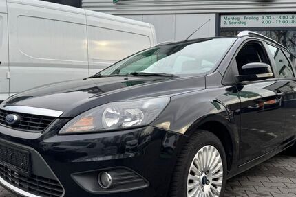 Ford Focus 257.000 km 2.850 &euro; Bottrop 46238