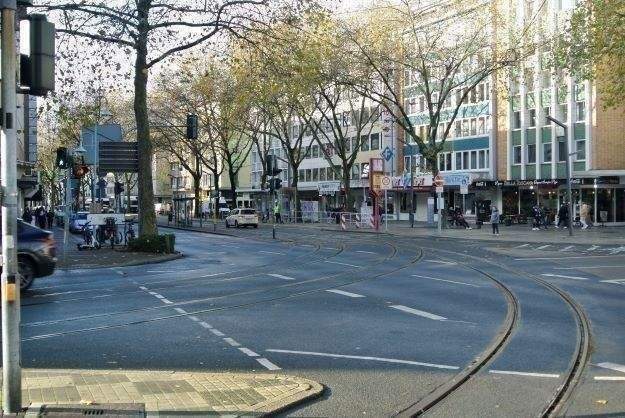 Mehrfamilienhaus, Wohnhaus Mülheim an der Ruhr Mitte - 2 Zimmer, 743 m&sup2;, 1.300.000&euro; | Angebot:26055319