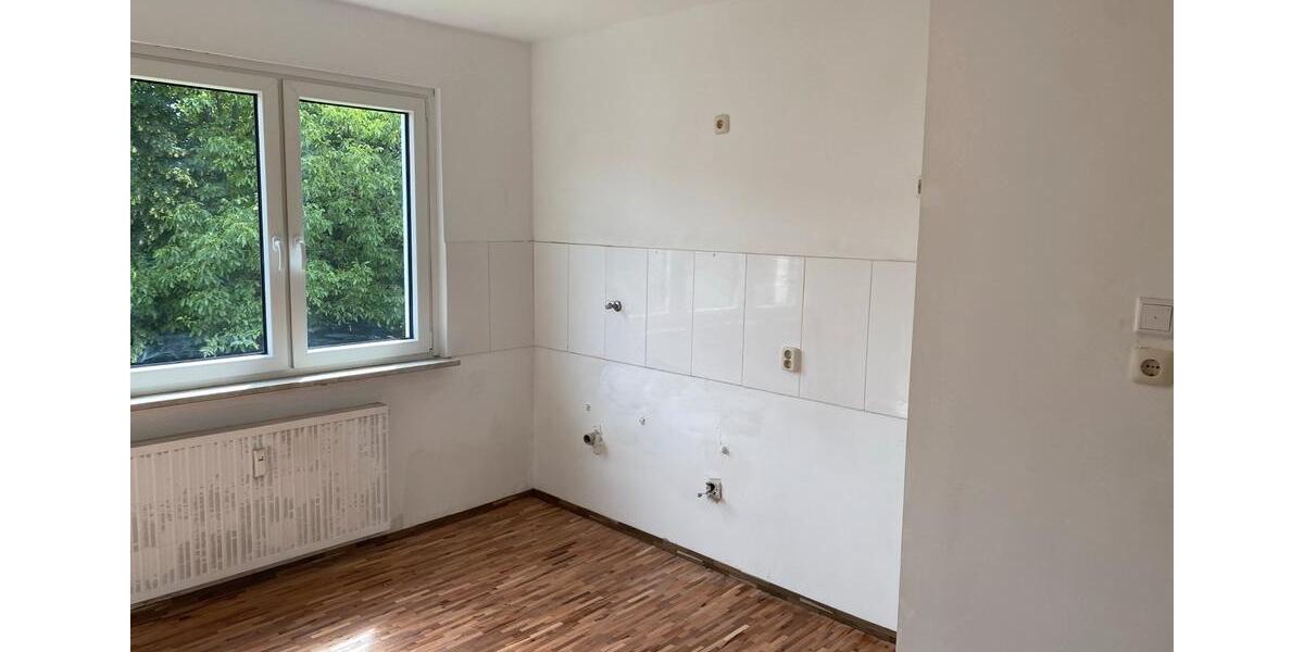 Etagenwohnung Duisburg Mittelmeiderich - 2 Zimmer, 36 m&sup2;, 57.800&euro; | Angebot:26885313