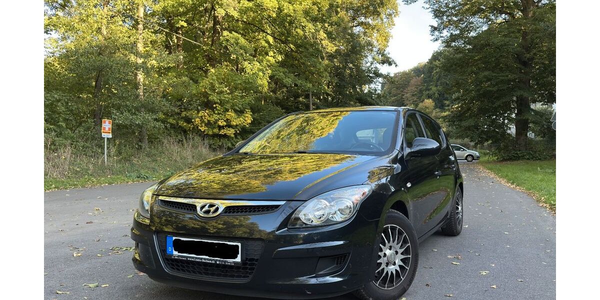 Hyundai i30 145.516 km 3.800 &euro; Wuppertal 42105