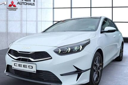 Kia ceed / Ceed 5.050 km 26.950 &euro; Oberhausen 46049