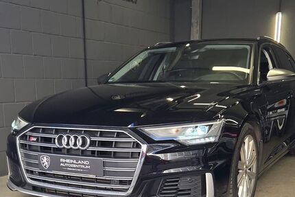 Audi S6 105.000 km 40.900 &euro; Remscheid 42899