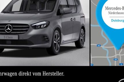 Mercedes-Benz T-Klasse 9.500 km 34.980 &euro; Duisburg 47138
